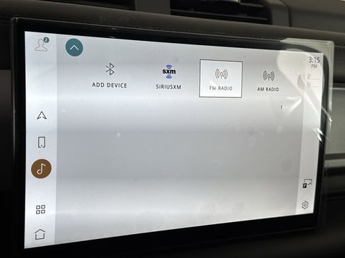 New 2025 Land Rover Defender 130 V8 image 18