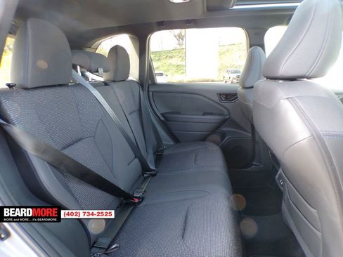 Used 2025 Subaru Forester Premium image 34