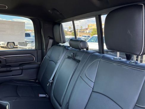 New 2026 RAM 2500 Rebel w/ Rebel Level 2 Equipment Group image 20