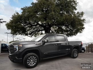 Used 2022 GMC Sierra 1500 AT4 w/ AT4 Premium Package video 1