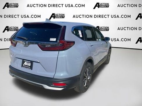 Used 2021 Honda CR-V EX image 13