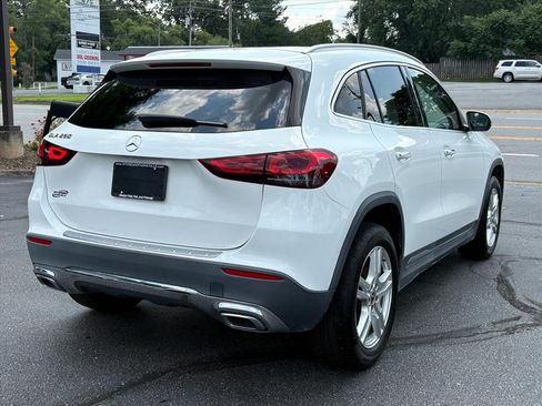 Used 2021 Mercedes-Benz GLA 250 image 5