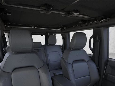 New 2026 Ford Bronco Outer Banks AWD/4WD image 12
