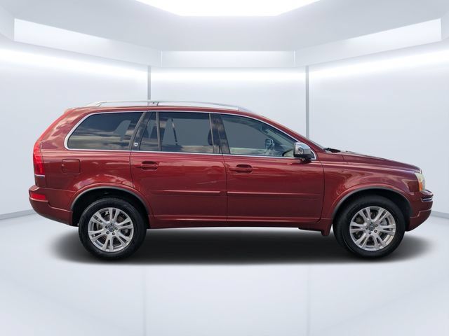 Used 2014 Volvo XC90 3.2 AWD/4WD image 2