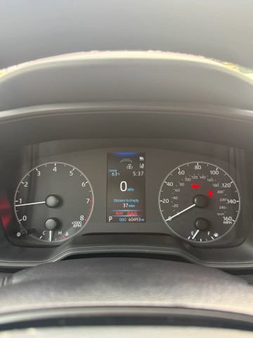 Used 2023 Toyota Corolla LE FWD image 20