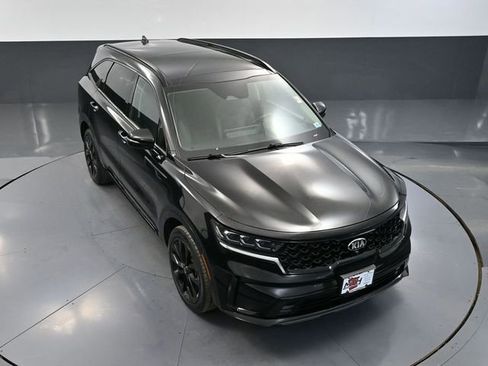 Used 2021 Kia Sorento SX image 60