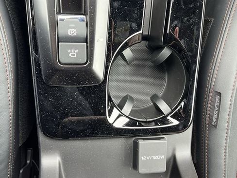 New 2026 Subaru Forester Touring image 17