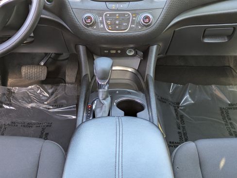 Used 2023 Chevrolet Malibu LT image 19