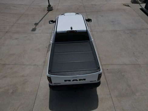 Used 2019 RAM 1500 Rebel w/ Rebel Level 2 Equipment Group image 61