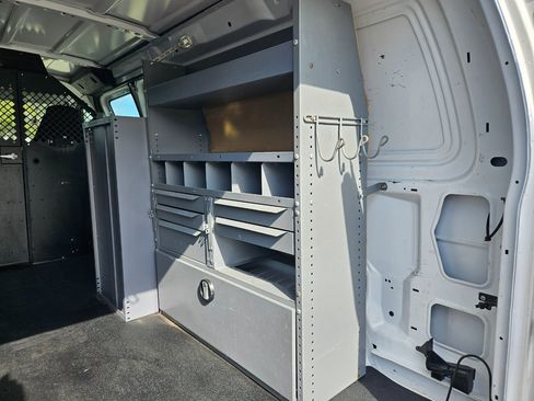 Used 2012 Ford E-150 and Econoline 150 E-150 H.D. image 23