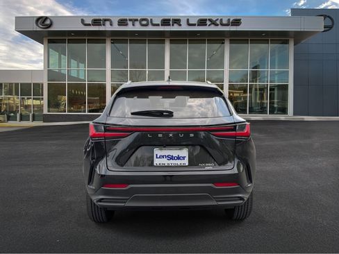 Used 2024 Lexus NX 350 AWD w/ Cold Area Package image 4