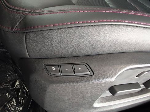 Used 2025 MAZDA CX-5 Carbon Edition image 21