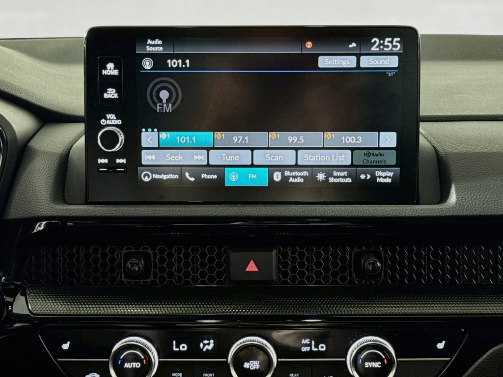 Used 2025 Honda CR-V Sport Touring image 15