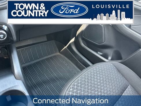 Used 2024 Ford Escape Active w/ Tech Pack #1 AWD/4WD image 21