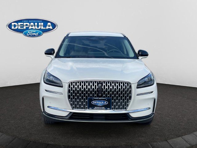 Used 2023 Lincoln Corsair AWD w/ Equipment Group 101A image 10