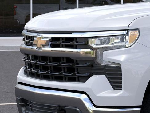 New 2026 Chevrolet Silverado 1500 LT image 14