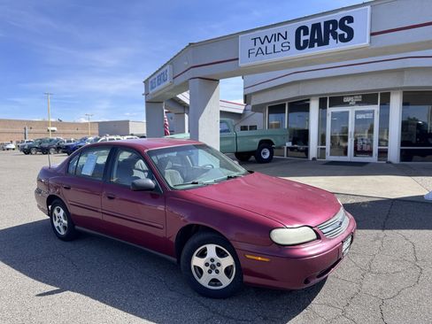Used 2005 Chevrolet Malibu Classic image 2