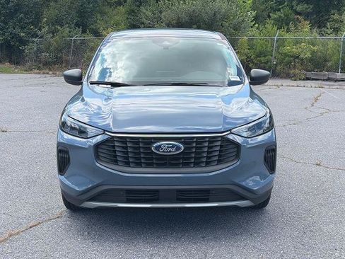 Certified 2023 Ford Escape Active AWD/4WD image 5
