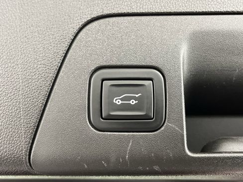 Certified 2023 Buick Envision Preferred image 30