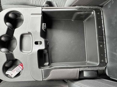 New 2025 RAM 2500 Big Horn image 25