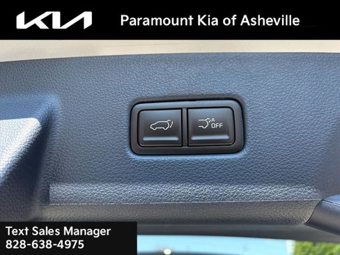 New 2026 Kia Carnival SX image 28