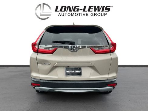 Used 2018 Honda CR-V EX image 5