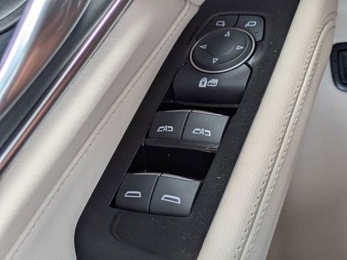 Used 2026 Cadillac CT4 Premium Luxury image 29