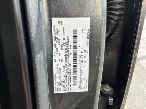 Used 2019 Ford F250 Lariat w/ Lariat Ultimate Package AWD/4WD image 20
