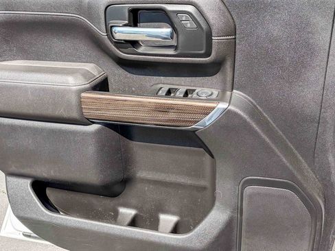 Used 2020 Chevrolet Silverado 2500 LT w/ All Star Edition AWD/4WD image 19