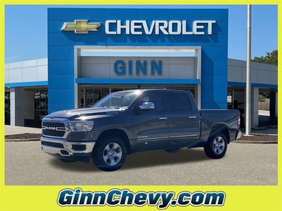 Used 2023 RAM 1500 Big Horn