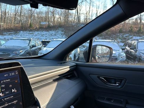 New 2026 Subaru Outback Touring XT image 18