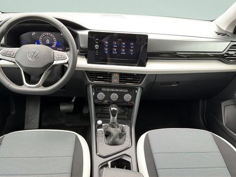 New 2026 Volkswagen Taos S FWD image 13