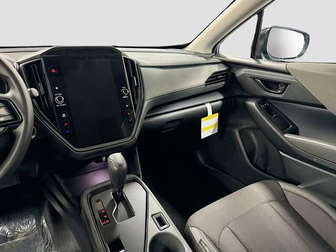New 2026 Subaru Crosstrek 2.0i Premium image 19