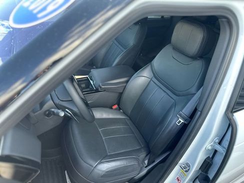 Used 2023 Land Rover Range Rover Sport SE Dynamic image 12