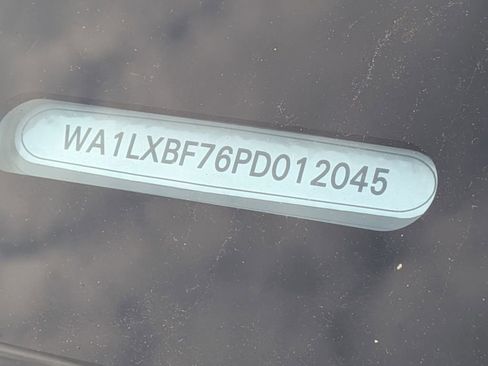 Used 2023 Audi Q7 3.0T Premium Plus w/ Premium Plus Package image 35