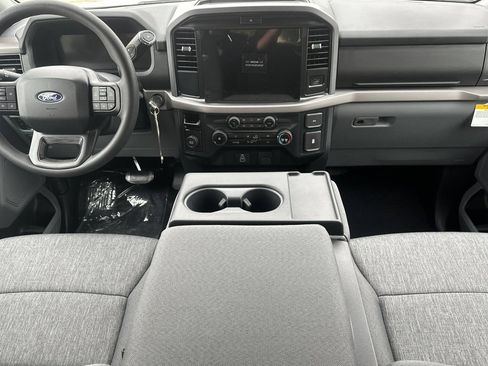 New 2026 Ford F150 XLT RWD image 13