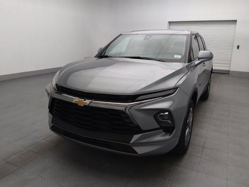 Used 2025 Chevrolet Blazer LT FWD image 15