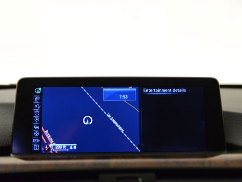 Used 2015 BMW 328i xDrive Sedan image 29