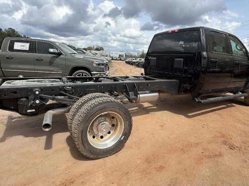 New 2026 RAM 5500 Tradesman image 8