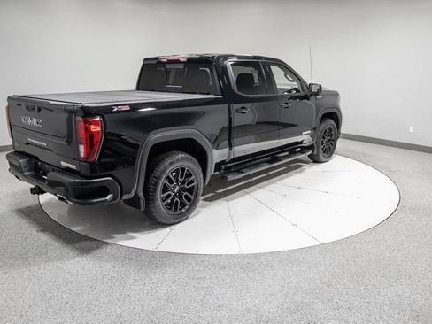 Used 2024 GMC Sierra 1500 Elevation w/ Elevation Premium Package AWD/4WD image 35