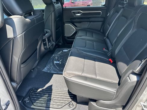 New 2026 RAM 1500 Laramie image 15