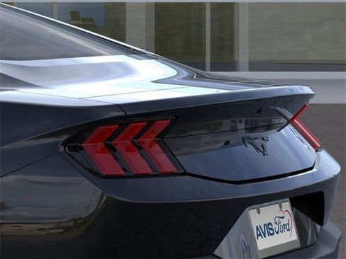 New 2026 Ford Mustang Premium image 22