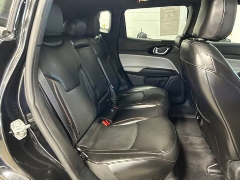 Used 2023 Jeep Compass Limited AWD/4WD image 18