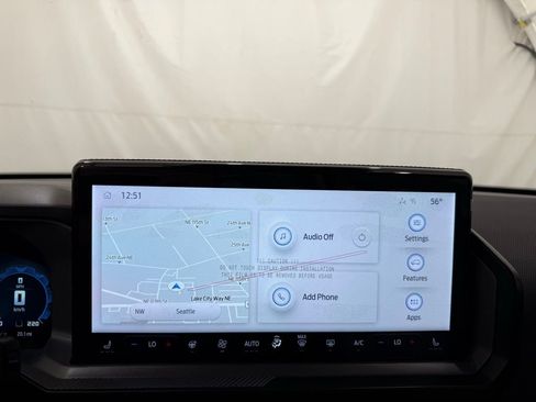 New 2025 Ford Bronco Sport Badlands w/ Sasquatch Badlands Package image 35