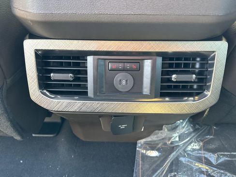 New 2026 Ford F250 King Ranch w/ Chrome Package image 22