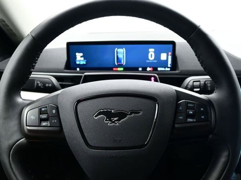 Used 2023 Ford Mustang Mach-E Select w/ Comfort Package Lite RWD image 16