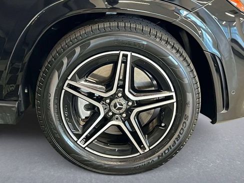 Certified 2023 Mercedes-Benz GLE 450 4MATIC image 8