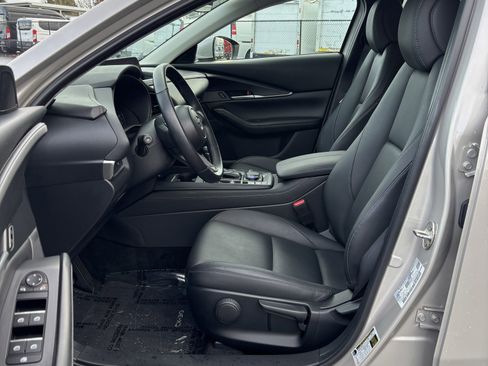 Certified 2022 MAZDA CX-30 AWD 2.5 S w/ Select Package image 19