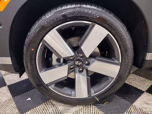 New 2026 Hyundai Santa Fe Limited image 5