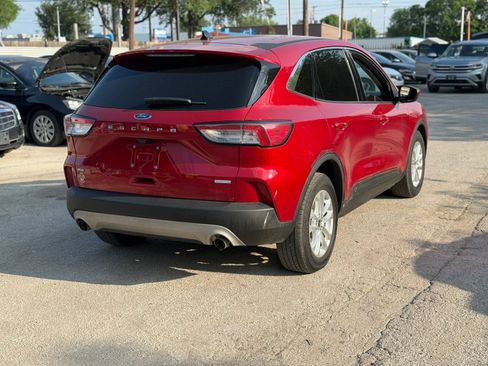 Used 2020 Ford Escape SE FWD image 7